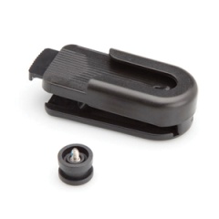 Clip para cinturón Garmin - mando a distancia GHC 10