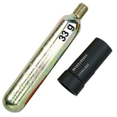 PlastimoKit de recarga del chaleco salvavidas con sensor SL 180 N Pro