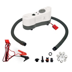 Gonfleur Bravo GE BTP 12 avec manomètre | 2019