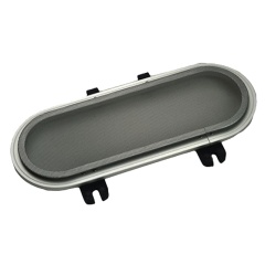 Mosquitera Gebo para portillo Econoline que abre