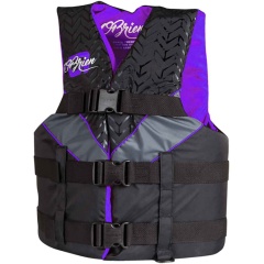 Chaleco flotación Obrien Sport Mujer Purple -XS