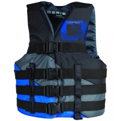 Chaleco flotación Obrien Sport-S/M