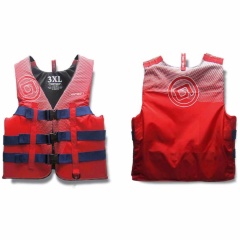 Chaleco flotación Obrien Rental Niño