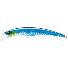 Señuelo Yo-Zuri Cristal 3D Minnow 11 cm 16 gr - GHIW
