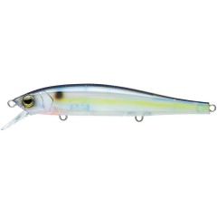 Señuelo Yo-Zuri 3DB Jerkbait (SP) 110 mm - GHOST SEXY SHAD (GSSH)