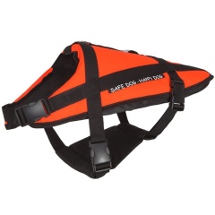 Chaleco salvavidas perros Aquarius