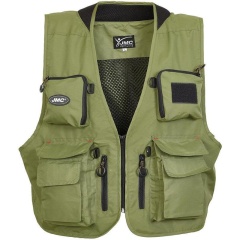 JMC Tradición Caqui V2 XXXL Chaleco