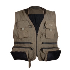 Gilet de wading Hart Drummond (peche_vetement)
