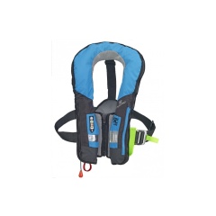 Chaleco hinchable Plastimo SL Hidrostático con arnés - 180N