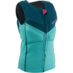 Chaleco mujer Aztron Vesta | M