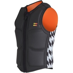 Chaleco neopreno de Impacto Billabong Homme Diamond Wake Vest 2020