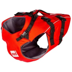 Chaleco salvavidas perro Red Paddle