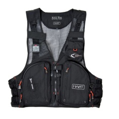 Chaleco HART spinning Pro