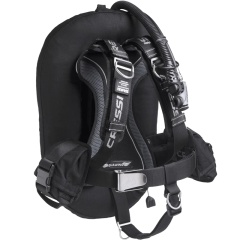 Chaleco Buceo Cressi Aquawing Plus
