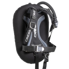 Chaleco Buceo Cressi Aquawing