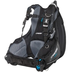 Chaleco Buceo Cressi Elettra