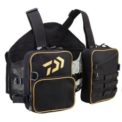 Gilet de pêche Daiwa Wading