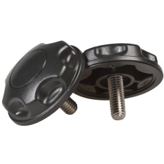 Ruedas Lowrancepara la serie HDS