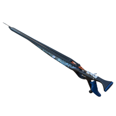 Fusil pesca submarina C4 carbono Gladius Camo Ocean - 85