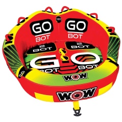 Bouée Tractée Wow Go Bot