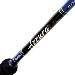 Caña spinning Storm Gomoku Azzura
