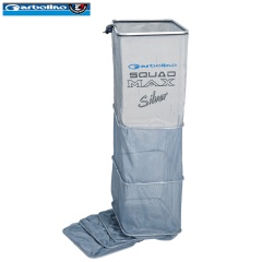 Bouriche Garbolino Squad Max Silver 2,50 m