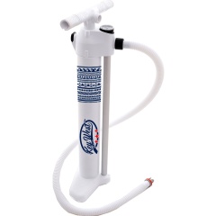 Inflador Key West doble acción