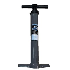 Inflador doble acción Rockside Hybrid para Falcon