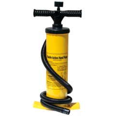 Advanced Elements Bomba de Frame