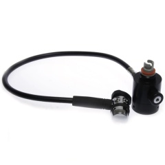 Gonfleur Tiki Factory par bouteille 230 Bar