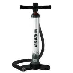 Gonfleur Key West Advanced Double Action