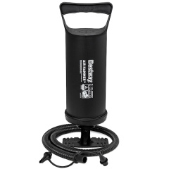 Inflador manual Hydro force Compact