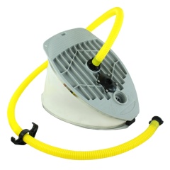 Gonfleur à pied Cape Horn gros volume