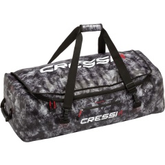 Bolsa Cressi Gorilla Pro camu