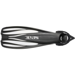 Aletas de buceo Seac-Sub GP100S Blanco