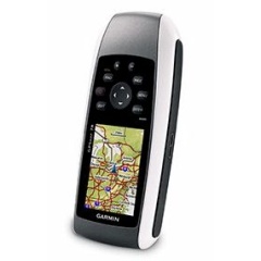 GPS Náutico portátil Garmin MAP 78