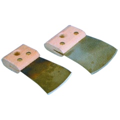 Raspador para barniz Reya