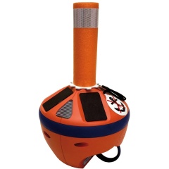 Boya de fondeo Osculati Grippy