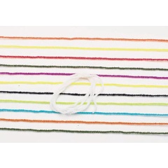 JMC Large Caterpillar 8 Colores