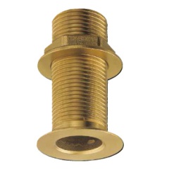 Pasacascos Plastimo de latón estándar