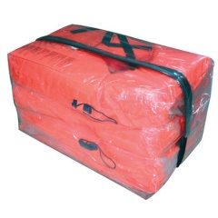 Pack Chalecos escapularios Lalizas 100N