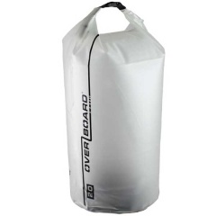 Bolsa estanca Overboard transparente - 20L