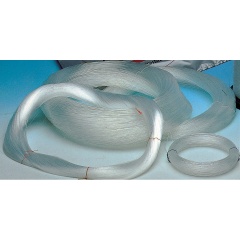 Nailon Asso Línea larga de tripa