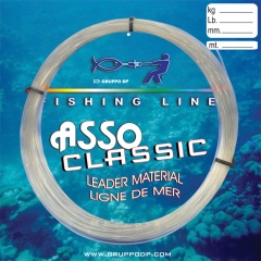 nylon Asso Sea Line Classic Crown 100 m