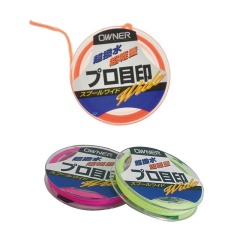 Guía de hilo Owner Lana sintética