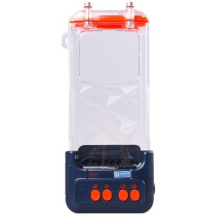 Pochette étanche téléphone Sublue H1 +