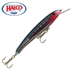 Señuelo Flotante Halco Láser PRO 160