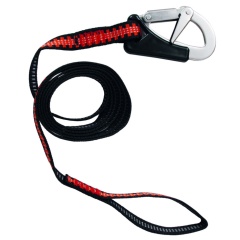 Línea de vida 4Water 1 mosqueton