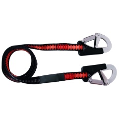 Línea de vida 4Water 2 mosquetones