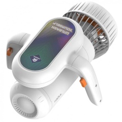 Sccoter sous marin Sublue Hagul